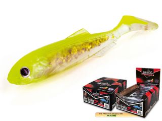 Molix RT Shad 7 inch - 